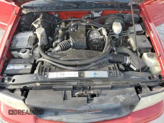 2002 GMC Sonoma SLS with VIN 1GTCS195828118247, listed as a Copart auction lot 53692135 with 198,055 mi miles and Clean Title. Bid and sale history available at DreamBid. Image 11.
