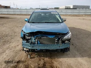 2019 Subaru Impreza Premium with VIN 4S3GKAD61K3624467, listed as a Copart auction lot 48051825 with 115,435 mi miles and Non repairable. Bid and sale history available at DreamBid. Image 11.