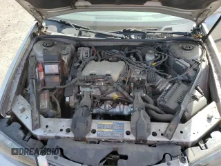 2005 Chevrolet Impala with VIN 2G1WF52E759242417, listed as a Copart auction lot 55249405 with Not Provided miles and Clean Title. Bid and sale history available at DreamBid. Image 11.