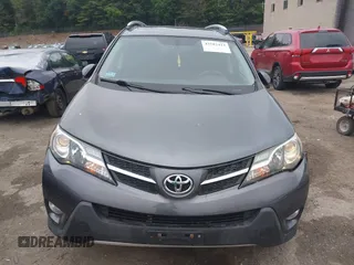 2013 Toyota RAV4 XLE с VIN JTMRFREV9DD012712, выставлен на аукционе IAAI как лот 42582413 с пробегом 157 938 миль миль и . История ставок и продаж доступна на DreamBid. Изображение 12.