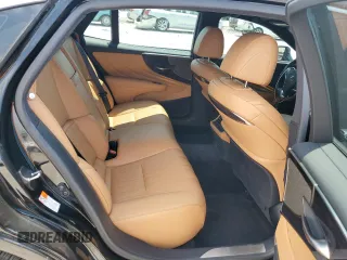 2021 Lexus LS with VIN JTHD51FF7M5015431, listed as a Copart auction lot 65837713 with 16,573 mi miles and Salvage Title. Bid and sale history available at carsss.com. Image 10.