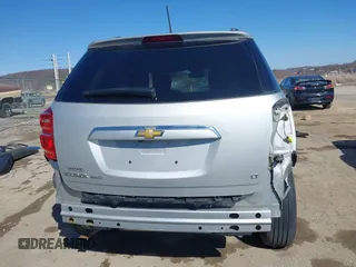 2017 Chevrolet Equinox LT with VIN 2GNFLFEK1H6228744, listed as a IAAI auction lot 41753330 with 72,515 mi miles and . Bid and sale history available at DreamBid. Image 17.