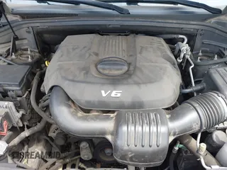 2015 Dodge Durango Limited z VIN 1C4RDJDG7FC244843, wystawiony jako IAAI lot #42730577 z przebiegiem 102 646 mil mil oraz . Historia ofert i sprzedaży dostępna na DreamBid. Obrazek 10.