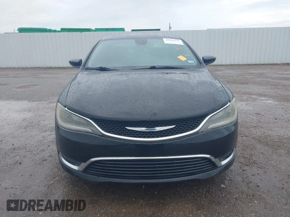 2016 Chrysler 200 Limited with VIN 1C3CCCAB3GN120351, listed as a IAAI auction lot 41882431 with 101,711 mi miles and . Bid and sale history available at DreamBid. Image 12.