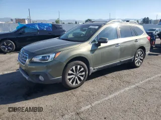 2017 Subaru Outback Limited z VIN 4S4BSANC9H3279711, wystawiony jako Copart lot #52209805 z przebiegiem 178 649 mil mil oraz Czysty tytuł • Clean title. Historia ofert i sprzedaży dostępna na DreamBid. Obrazek 1.
