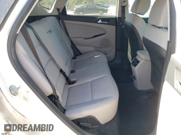 2019 Hyundai Tucson Sport with VIN KM8J33AL5KU937651, listed as a Copart auction lot 45104845 with 68,903 mi miles and Salvage Title. Bid and sale history available at carsss.com. Image 11.