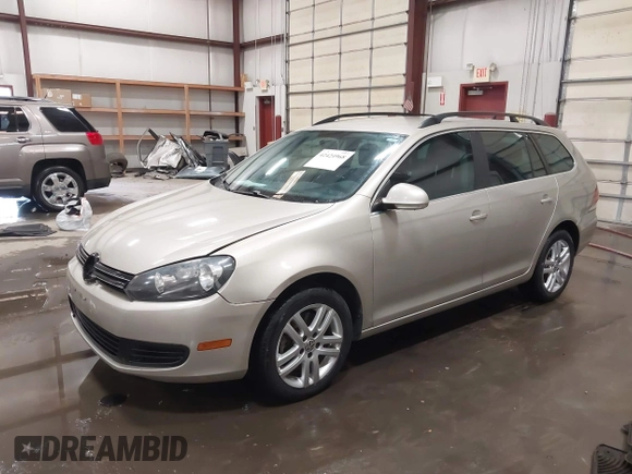2012 Volkswagen Jetta TDI w/Sunroof & Nav with VIN 3VWPL7AJ8CM690178, listed as a IAAI auction lot 42424968 with 116,406 mi miles and . Bid and sale history available at DreamBid. Image 18.