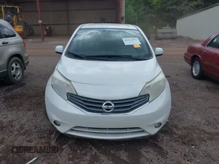 2014 Nissan Note SV с VIN 3N1CE2CP2EL388946, выставлен на аукционе IAAI как лот 42473452 с пробегом 70 614 миль миль и . История ставок и продаж доступна на DreamBid. Изображение 6.