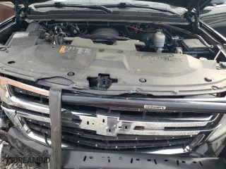 2020 Chevrolet Tahoe Commercial with VIN 1GNLCDEC9LR108980, listed as a Copart auction lot 50940795 with 65,738 mi miles and Salvage Title. Bid and sale history available at carsss.com. Image 12.