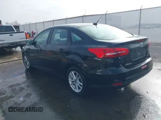 2017 Ford Focus SE with VIN 1FADP3F22HL291947, listed as a IAAI auction lot 41137748 with 156,527 mi miles and . Bid and sale history available at DreamBid. Image 3.