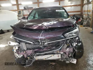 2020 Buick Encore GX Essence с VIN KL4MMGSL6LB101990, выставлен на аукционе Copart как лот 44363725 с пробегом 57 248 миль миль и Списание • Salvage title. История ставок и продаж доступна на DreamBid. Изображение 5.