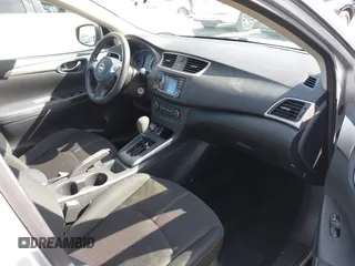 2018 Nissan Sentra S with VIN 3N1AB7AP6JY292055, listed as a IAAI auction lot 41883754 with 65,703 mi miles and . Bid and sale history available at DreamBid. Image 5.