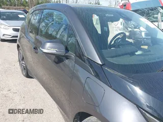 2014 BMW i3 with VIN WBY1Z4C54EV273699, listed as a IAAI auction lot 41549973 with 109,947 mi miles and . Bid and sale history available at DreamBid. Image 6.