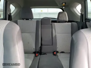 2014 Toyota RAV4 LE with VIN 2T3ZFREV9EW111955, listed as a Copart auction lot 49132975 with 135,760 mi miles and Salvage Title. Bid and sale history available at carsss.com. Image 10.