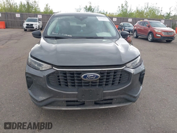 2023 Ford Escape Active with VIN 1FMCU9GN3PUA13511, listed as a IAAI auction lot 42143524 with 37,813 mi miles and . Bid and sale history available at carsss.com. Image 12.