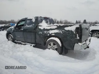 2010 Toyota Tundra 4WD Truck LTD with VIN 5TFBY5F16AX121980, listed as a Copart auction lot 41692235 with 108,883 mi miles and Salvage Title. Bid and sale history available at carsss.com. Image 2.