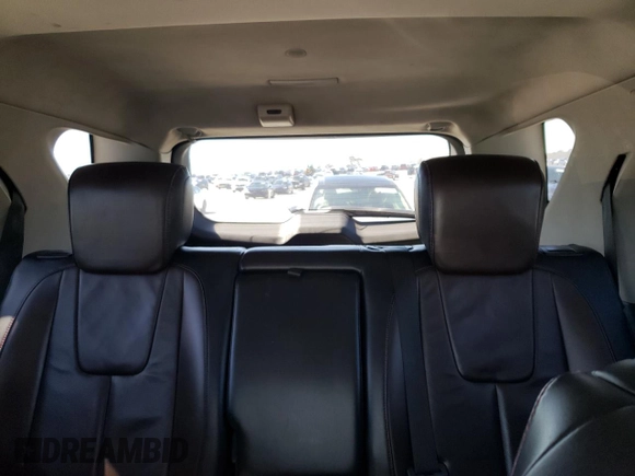 2010 Chevrolet Equinox LTZ with VIN 2CNFLGEW5A6300757, listed as a Copart auction lot 48609675 with 202,946 mi miles and Clean Title. Bid and sale history available at DreamBid. Image 10.
