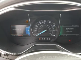 2016 Ford Fusion SE with VIN 3FA6P0H7XGR209429, listed as a Copart auction lot 55720145 with 127,477 mi miles and Salvage Title. Bid and sale history available at DreamBid. Image 9.