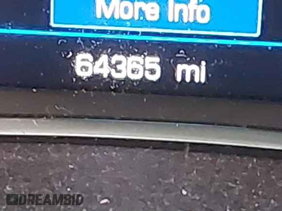 2019 Chevrolet Equinox LT with VIN 2GNAXKEVXK6300436, listed as a IAAI auction lot 40480156 with 64,365 mi miles and . Bid and sale history available at carsss.com. Image 15.