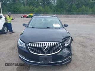 2014 Buick LaCrosse Leather с VIN 1G4GB5G32EF266335, выставлен на аукционе IAAI как лот 42493436 с пробегом 92 693 миль миль и . История ставок и продаж доступна на DreamBid. Изображение 12.