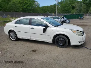 2007 Saturn Aura XR z VIN 1G8ZV57737F309441, wystawiony jako Copart lot #55460715 z przebiegiem 110 631 mil mil oraz Szkody całkowita. Historia ofert i sprzedaży dostępna na DreamBid. Obrazek 4.