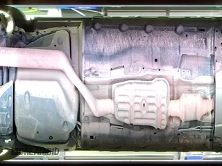 2019 Ford Edge SE с VIN 2FMPK3G93KBC51378, выставлен на аукционе Copart как лот 61231395 с пробегом 144 269 миль миль и Чистый • Clean title. История ставок и продаж доступна на DreamBid. Изображение 14.