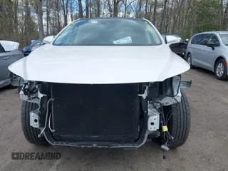 2021 Lexus RX 350 с VIN 2T2JZMDA8MC307105, выставлен на аукционе IAAI как лот 42003728 с пробегом 46 957 миль миль и . История ставок и продаж доступна на DreamBid. Изображение 12.