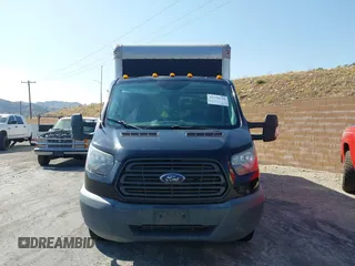 2017 Ford Transit с VIN 1FDBF9ZM4HKB57754, выставлен на аукционе IAAI как лот 42370336 с пробегом 118 195 миль миль и . История ставок и продаж доступна на DreamBid. Изображение 15.