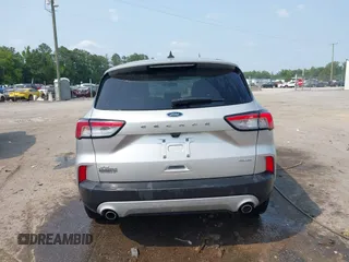 2020 Ford Escape SE с VIN 1FMCU9G64LUC57090, выставлен на аукционе IAAI как лот 42412033 с пробегом 25 023 миль миль и . История ставок и продаж доступна на DreamBid. Изображение 17.