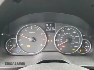 2013 Subaru Outback Premium z VIN 4S4BRCCC2D3240463, wystawiony jako Copart lot #53170745 z przebiegiem 107 462 mil mil oraz Szkoda całkowita • Salvage title. Historia ofert i sprzedaży dostępna na DreamBid. Obrazek 9.