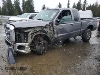 2014 Ford F-350 XL с VIN 1FT8X3BT8EEB55526, выставлен на аукционе Copart как лот 43436805 с пробегом Не указан миль и Списание • Salvage title. История ставок и продаж доступна на DreamBid. Изображение 1.