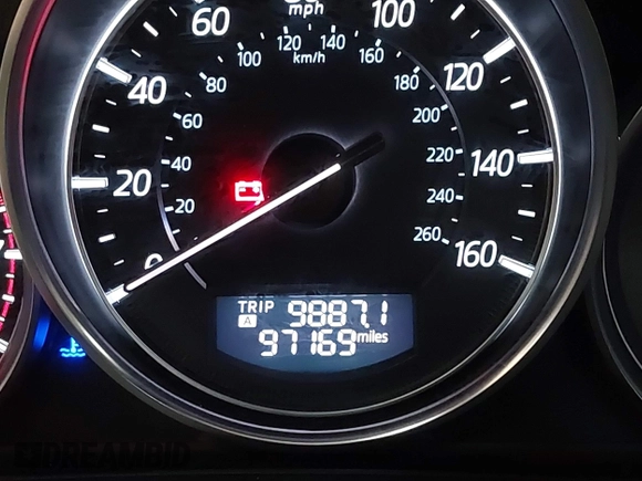 2016 Mazda 6 i Grand Touring с VIN JM1GJ1W50G1474054, выставлен на аукционе IAAI как лот 42162163 с пробегом 97 169 миль миль и . История ставок и продаж доступна на DreamBid. Изображение 15.