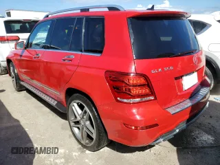 2013 Mercedes-Benz GLK 350 with VIN WDCGG8JB7DG116330, listed as a Copart auction lot 77155764 with Not Provided miles and Non Repairable. Bid and sale history available at DreamBid. Image 2.
