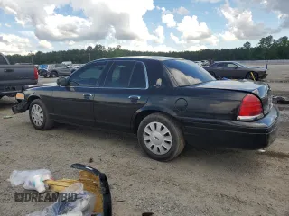 2011 Ford Police Interceptor z VIN 2FABP7BV0BX112023, wystawiony jako Copart lot #56831105 z przebiegiem 182 338 mil mil oraz Szkoda całkowita • Salvage title. Historia ofert i sprzedaży dostępna na DreamBid. Obrazek 2.