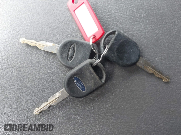 2002 Ford Explorer XLT с VIN 1FMZU73E22UD28636, выставлен на аукционе IAAI как лот 41975727 с пробегом 153 638 миль миль и . История ставок и продаж доступна на DreamBid. Изображение 11.