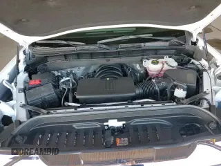 2024 GMC Sierra 1500 Denali with VIN 1GTUUGEL7RZ215031, listed as a Copart auction lot 71841155 with 33,538 mi miles and Salvage title. Bid and sale history available at DreamBid. Image 13.