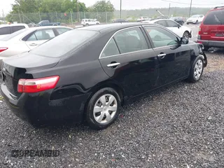 2009 Toyota Camry z VIN 4T1BE46K69U378920, wystawiony jako IAAI lot #42336461 z przebiegiem 214 499 mil mil oraz . Historia ofert i sprzedaży dostępna na DreamBid. Obrazek 4.