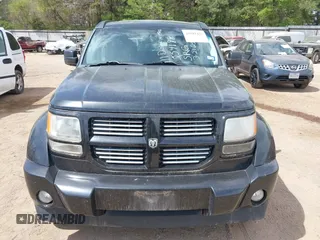 2011 Dodge Nitro Heat with VIN 1D4PT4GX2BW554188, listed as a IAAI auction lot 41882423 with 167,039 mi miles and . Bid and sale history available at DreamBid. Image 6.
