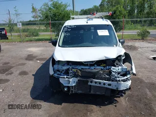 2022 Ford Transit Connect XL with VIN NM0LS7S2XN1537780, listed as a IAAI auction lot 42301712 with 46,743 mi miles and . Bid and sale history available at DreamBid. Image 13.