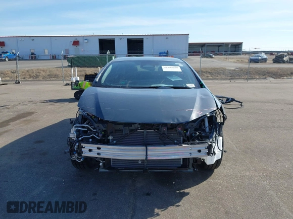 2024 Toyota Prius SE z VIN JTDACACU9R3022803, wystawiony jako IAAI lot #41899408 z przebiegiem 4 374 mil mil oraz . Historia ofert i sprzedaży dostępna na DreamBid. Obrazek 13.