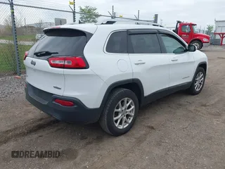 2017 Jeep Cherokee Latitude с VIN 1C4PJMCB7HW613130, выставлен на аукционе IAAI как лот 42147951 с пробегом 123 163 миль миль и . История ставок и продаж доступна на DreamBid. Изображение 4.