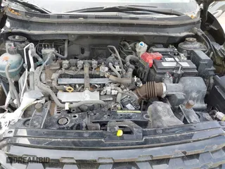 2022 Nissan Kicks S with VIN 3N1CP5BV8NL488660, listed as a IAAI auction lot 41875893 with 35,030 mi miles. Bid and sale history available at carsss.com. Image 10.