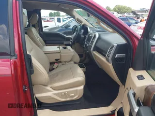 2016 Ford F-150 XL z VIN 1FTEX1CFXGKD70460, wystawiony jako IAAI lot #42460084 z przebiegiem 88 742 mil mil oraz . Historia ofert i sprzedaży dostępna na DreamBid. Obrazek 5.