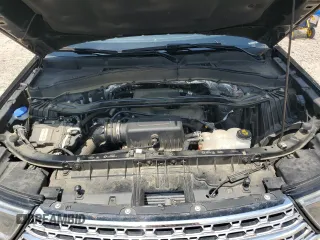 2020 Ford Explorer Limited с VIN 1FMSK8FH8LGB26127, выставлен на аукционе Copart как лот 62878635 с пробегом 70 873 миль миль и Списание • Salvage title. История ставок и продаж доступна на DreamBid. Изображение 11.