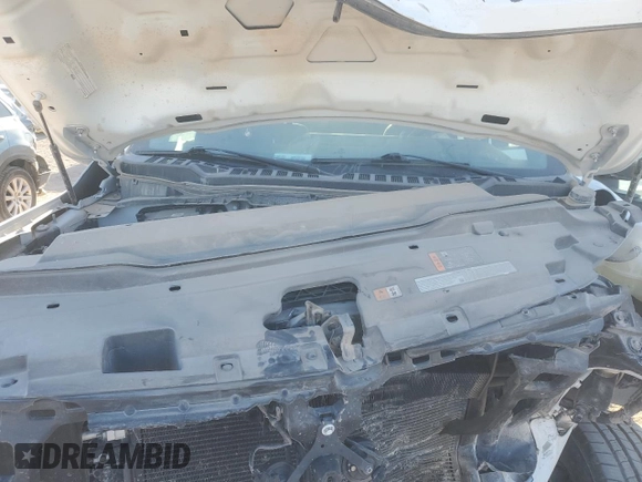 2023 Ford F-250 XL with VIN 1FT7W2BA5PED32561, listed as a Copart auction lot 46169445 with Not provided miles and Salvage title. Bid and sale history available at DreamBid. Image 11.