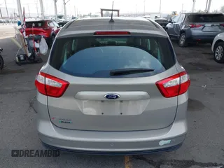 2015 Ford C-Max SEL z VIN 1FADP5CU8FL100255, wystawiony jako IAAI lot #42183172 z przebiegiem 101 606 mil mil oraz . Historia ofert i sprzedaży dostępna na DreamBid. Obrazek 17.