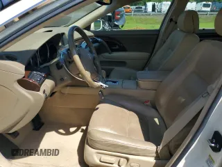 2006 Acura RL z VIN JH4KB16576C012132, wystawiony jako Copart lot #61897805 z przebiegiem 143 101 mil mil oraz Szkoda całkowita • Salvage title. Historia ofert i sprzedaży dostępna na DreamBid. Obrazek 7.