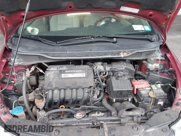 2010 Honda Insight EX with VIN JHMZE2H74AS033674, listed as a IAAI auction lot 41953858 with 144,018 mi miles and . Bid and sale history available at DreamBid. Image 10.