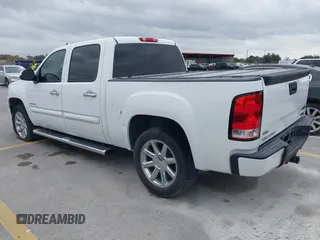 2011 GMC Sierra 1500 Denali z VIN 3GTP2XE25BG404518, wystawiony jako IAAI lot #41504566 z przebiegiem 187 926 mil mil oraz . Historia ofert i sprzedaży dostępna na DreamBid. Obrazek 3.