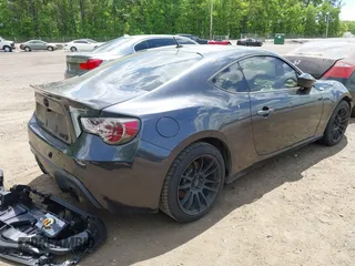 2013 Scion FR-S with VIN JF1ZNAA10D1714769, listed as a IAAI auction lot 42219883 with Not Provided miles and . Bid and sale history available at DreamBid. Image 4.